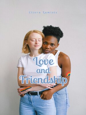 cover image of Love and Friendship